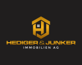 https://www.logocontest.com/public/logoimage/1605631029Hediger _ Junker Immobilien AG 3.png